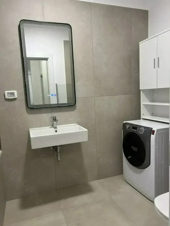  Apartament 2 Camere Granvia LakeView Bucuresti — fotografie 10