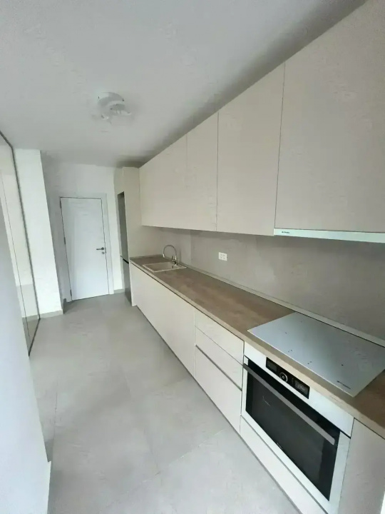  Apartament 2 Camere Granvia LakeView Bucuresti — fotografie 7