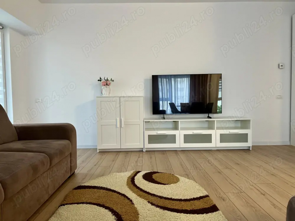  Apartament 2 Camere Granvia LakeView Bucuresti — fotografie 4