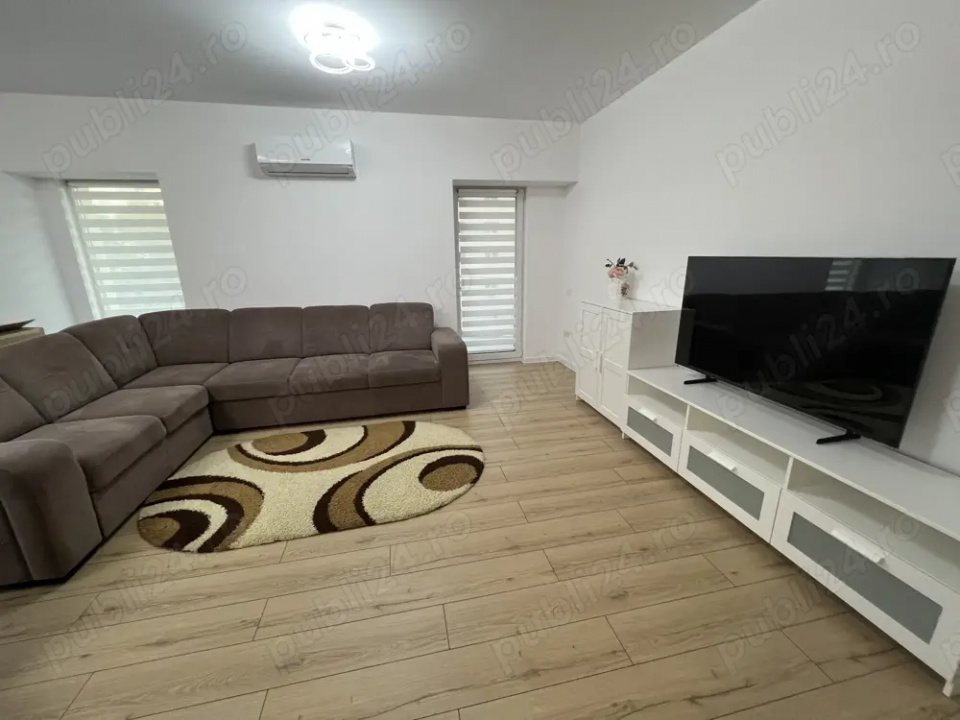  Apartament 2 Camere Granvia LakeView Bucuresti — fotografie 2