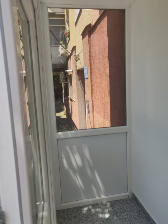 Brazda  | Spatiu comercial stradal | Centrala termica — fotografie 3