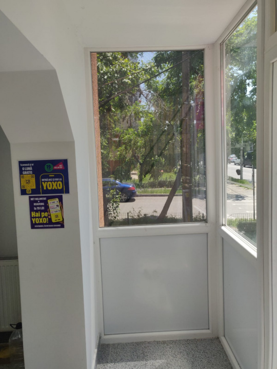 Brazda  | Spatiu comercial stradal | Centrala termica — fotografie 4