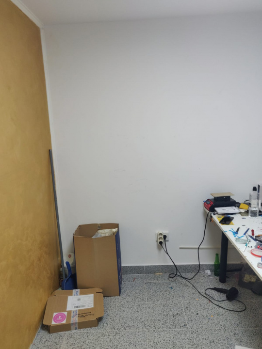 Brazda  | Spatiu comercial stradal | Centrala termica — fotografie 5