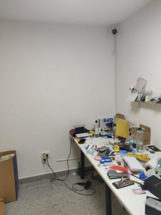 Brazda  | Spatiu comercial stradal | Centrala termica — fotografie 6