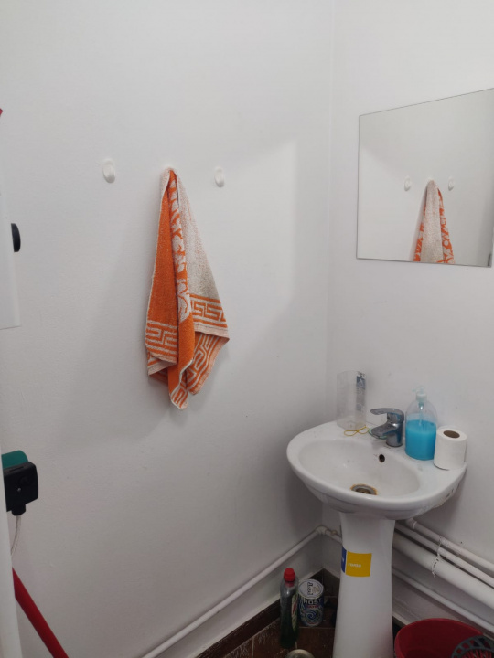 Brazda  | Spatiu comercial stradal | Centrala termica — fotografie 8
