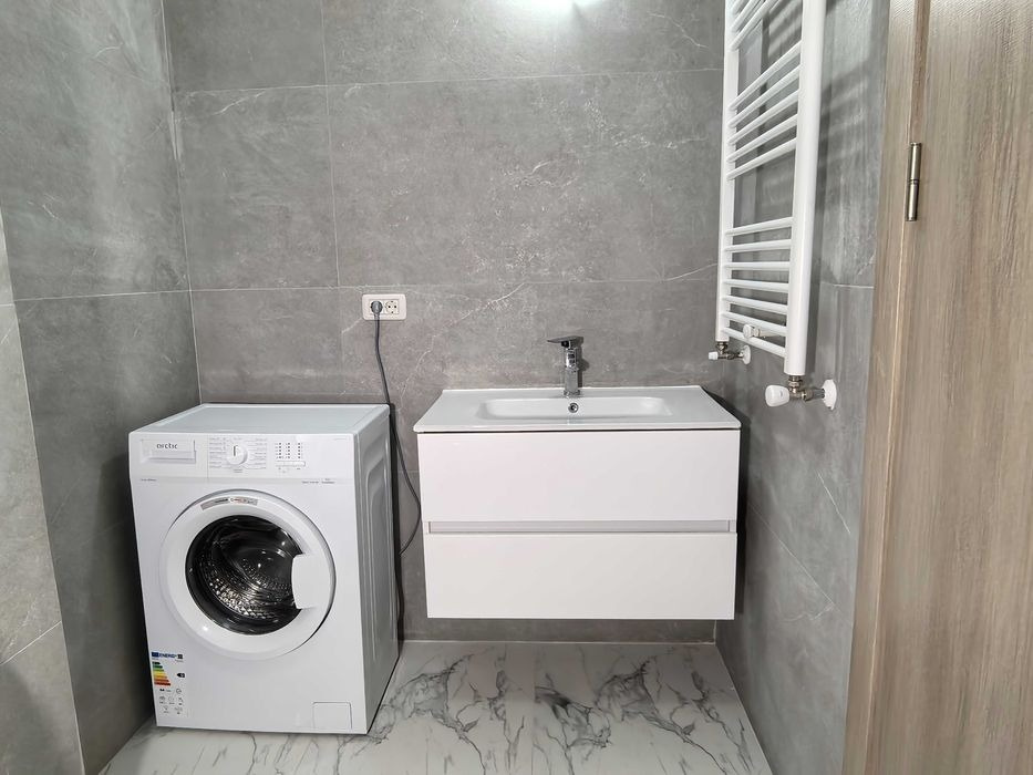  Apartament 2 Camere Progresul Bucuresti | Odei Towers — fotografie 5