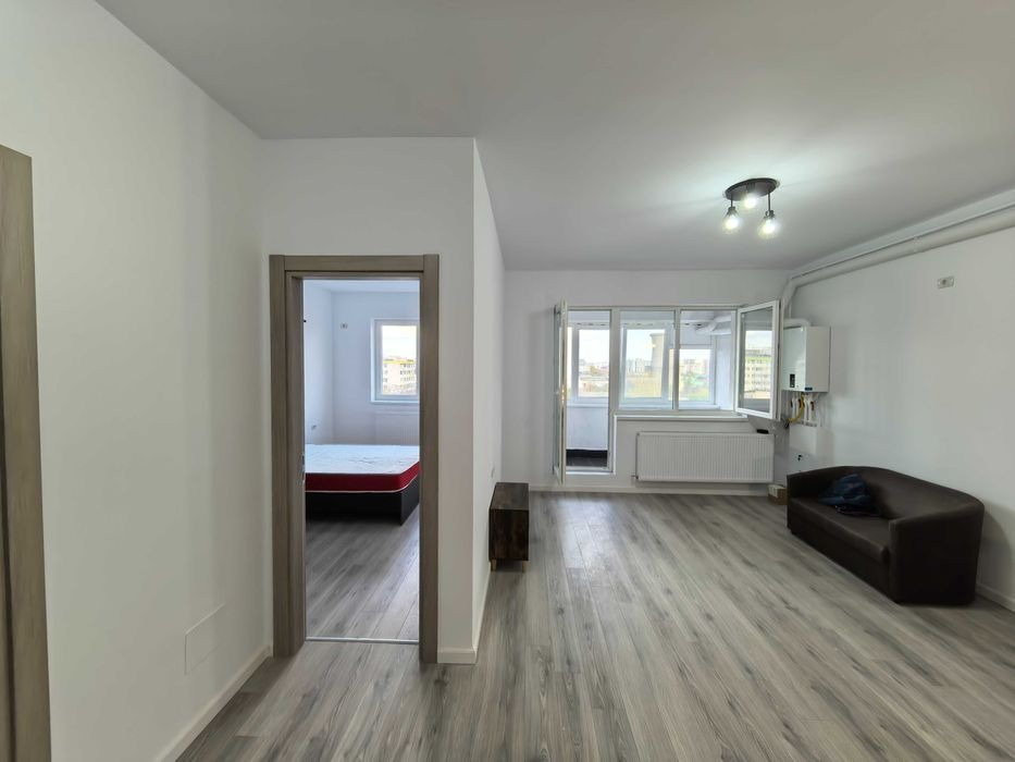  Apartament 2 Camere Progresul Bucuresti | Odei Towers — fotografie 3