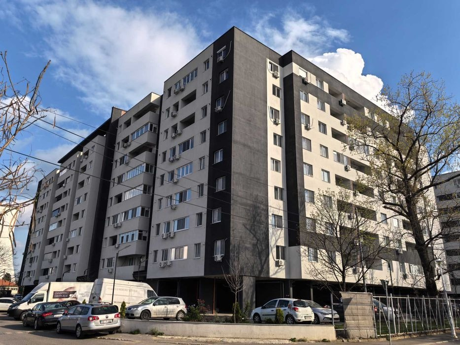  Apartament 2 Camere Progresul Bucuresti | Odei Towers — fotografie 8