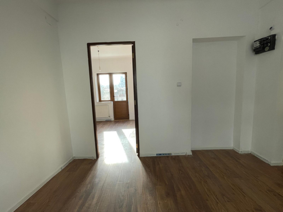 Spatiu Birouri 3 Camere Dorobanti Bucuresti — fotografie 9
