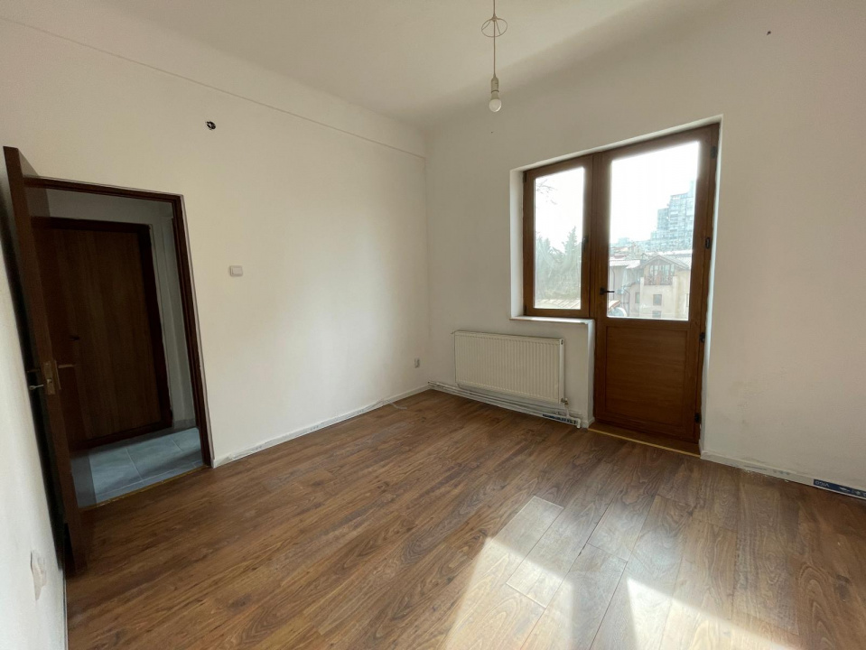 Spatiu Birouri 3 Camere Dorobanti Bucuresti — fotografie 2