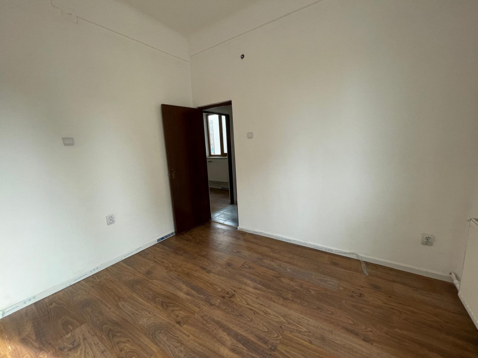 Spatiu Birouri 3 Camere Dorobanti Bucuresti — fotografie 3