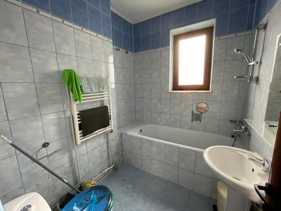 Spatiu Birouri 3 Camere Dorobanti Bucuresti — fotografie 11