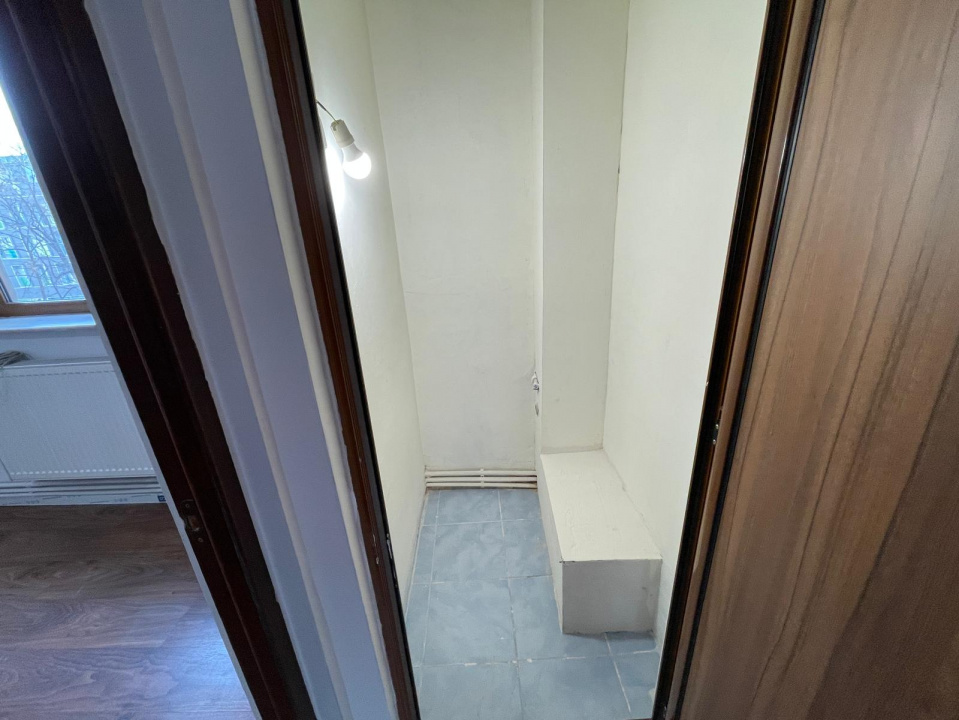 Spatiu Birouri 3 Camere Dorobanti Bucuresti — fotografie 10