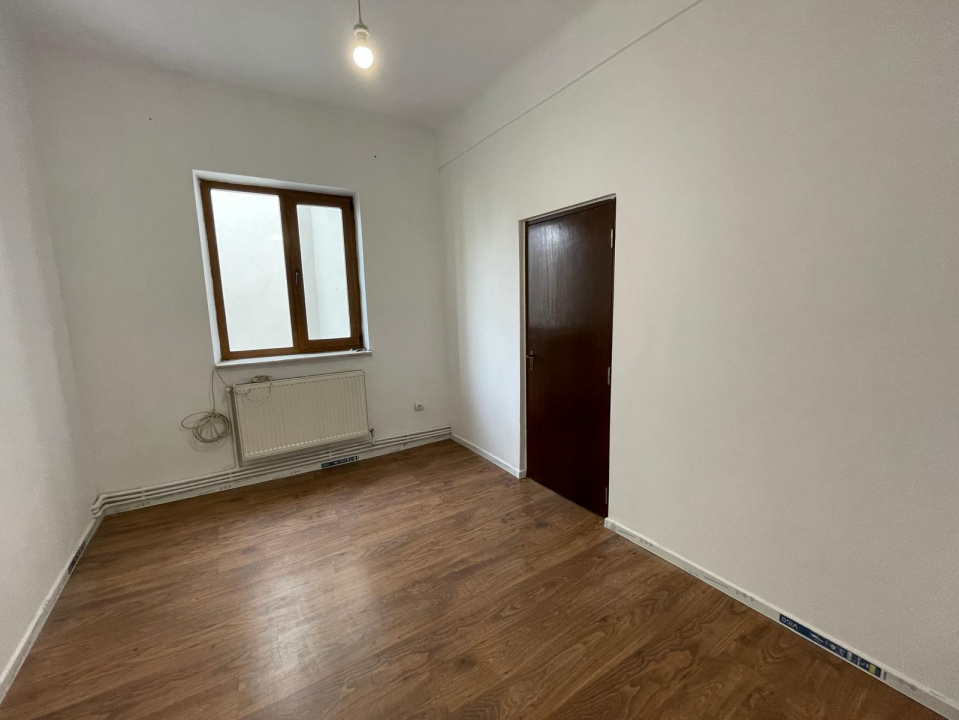 Spatiu Birouri 3 Camere Dorobanti Bucuresti — fotografie 5
