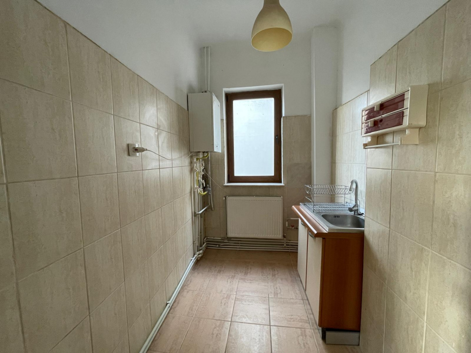 Spatiu Birouri 3 Camere Dorobanti Bucuresti — fotografie 8