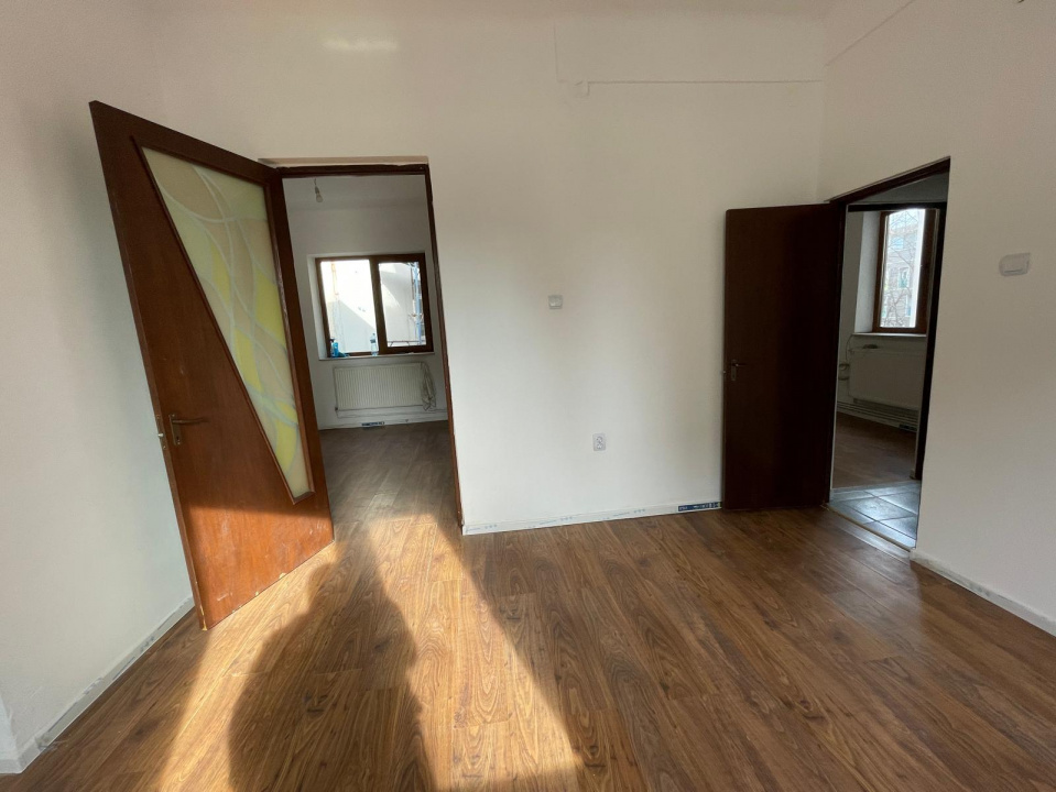 Spatiu Birouri 3 Camere Dorobanti Bucuresti — fotografie 6