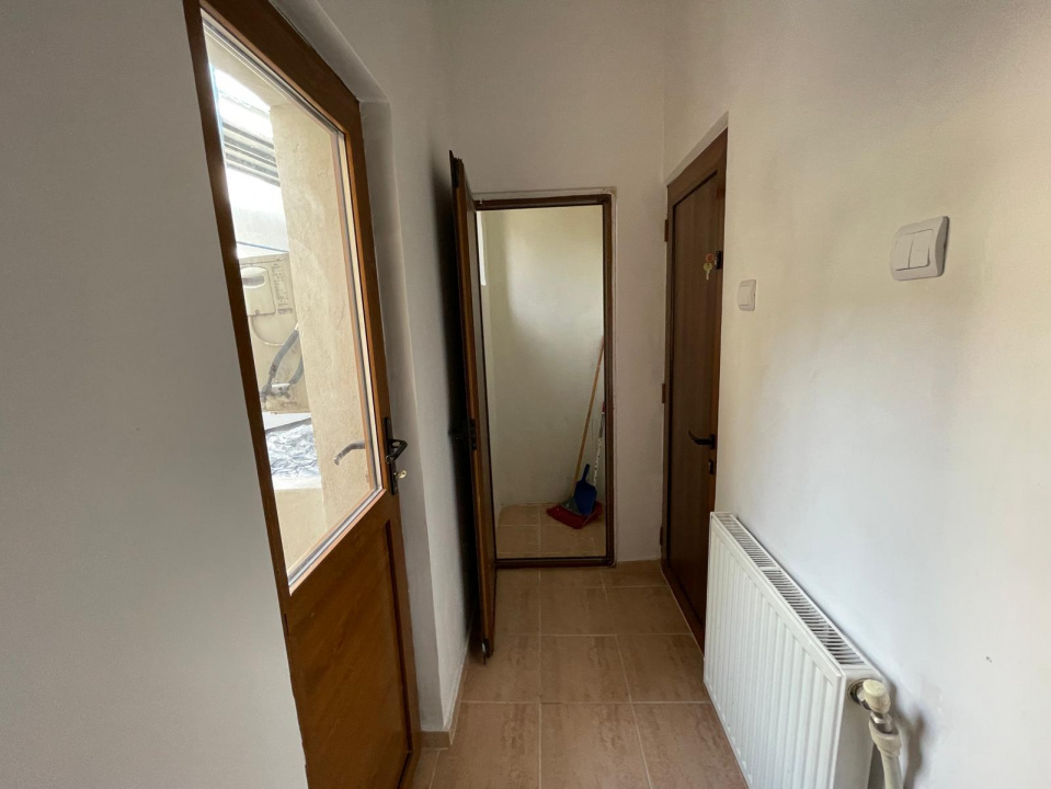 Spatiu Birouri 3 Camere Dorobanti Bucuresti — fotografie 7