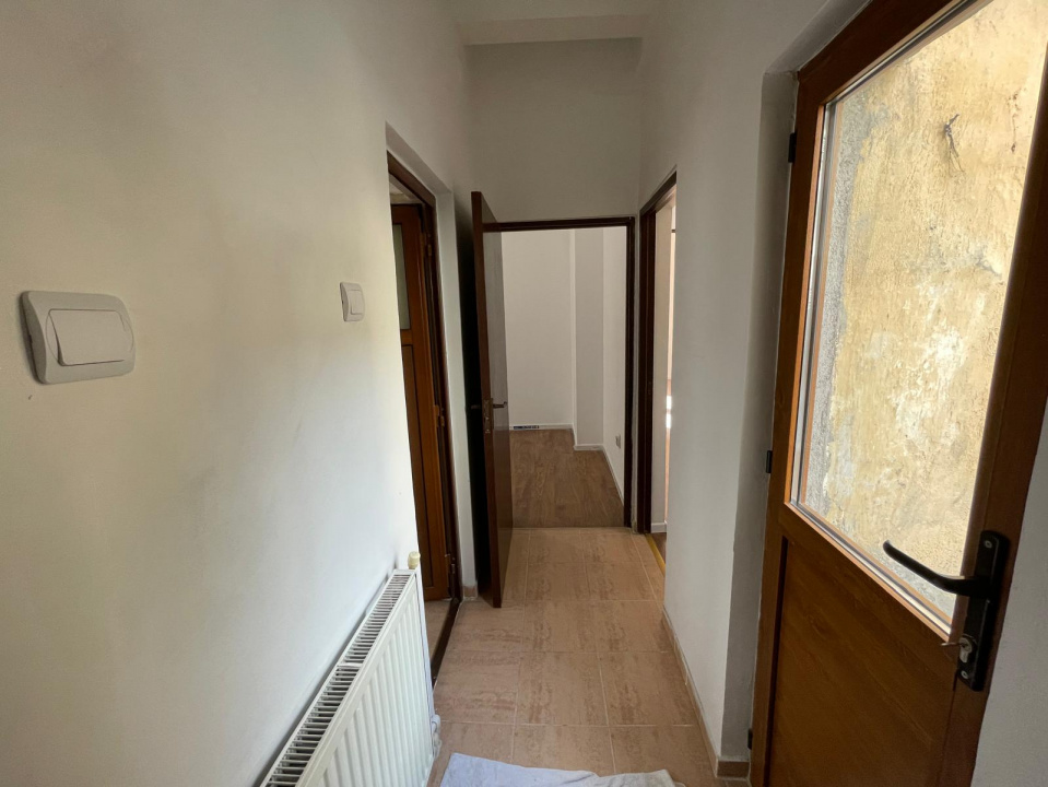 Spatiu Birouri 3 Camere Dorobanti Bucuresti — fotografie 12