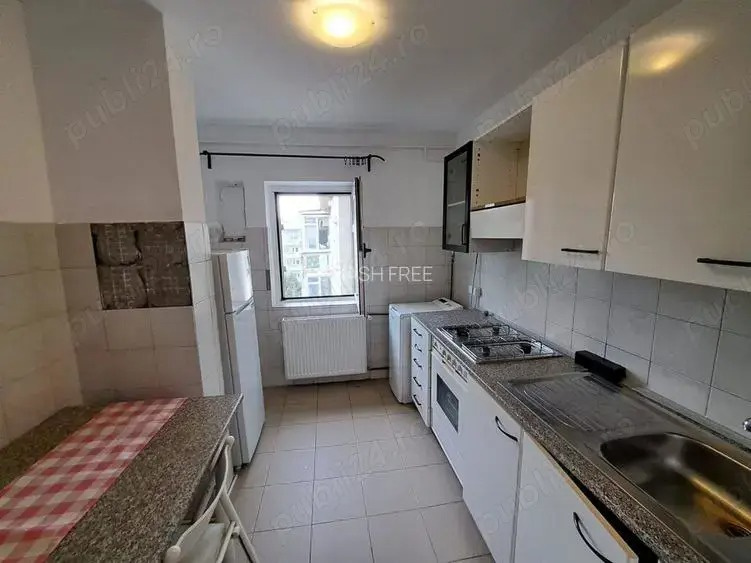  Apartament 2 Camere Tineretului Bucuresti — fotografie 4