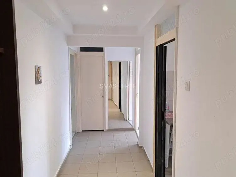  Apartament 2 Camere Tineretului Bucuresti — fotografie 5
