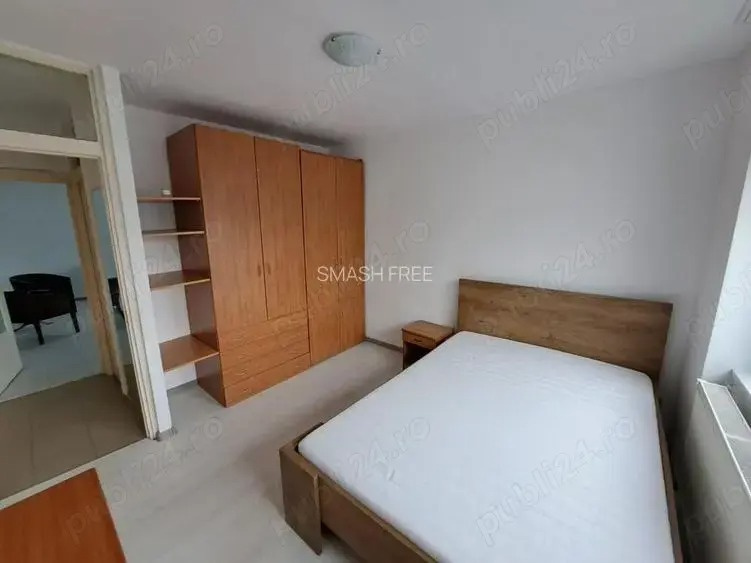  Apartament 2 Camere Tineretului Bucuresti — fotografie 2