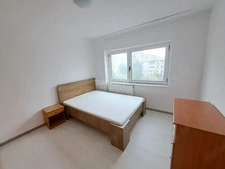  Apartament 2 Camere Tineretului Bucuresti — fotografie 3