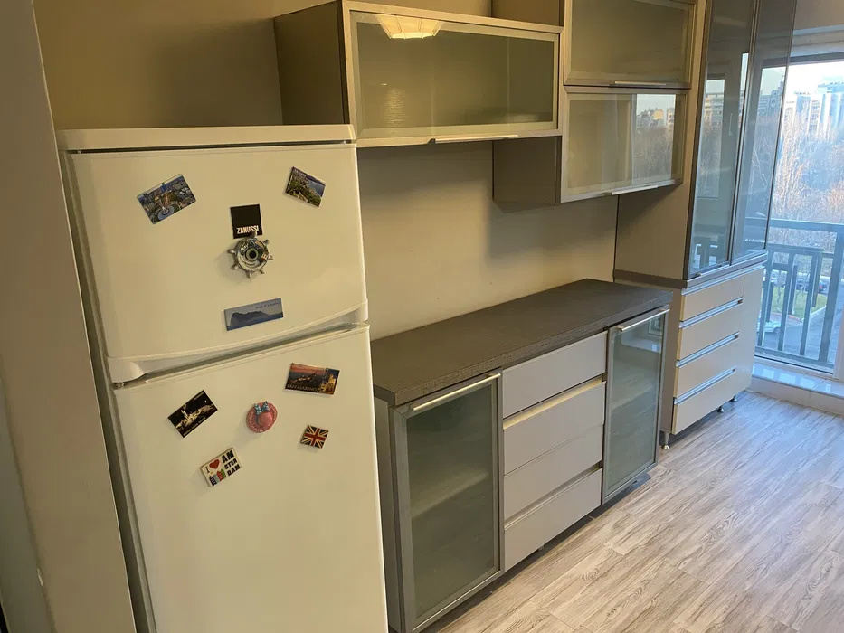  Apartament 2 Camere Unirii Bucuresti — fotografie 6