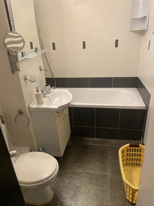  Apartament 2 Camere Unirii Bucuresti — fotografie 8