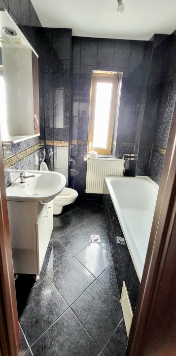 Spatiu Birouri 3 Camere Alba Iulia Bucuresti  — fotografie 11