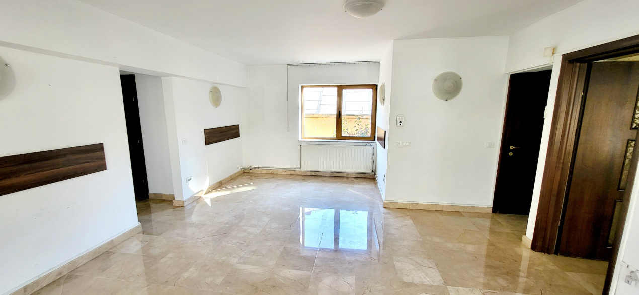 Spatiu Birouri 3 Camere Alba Iulia Bucuresti  — fotografie 3