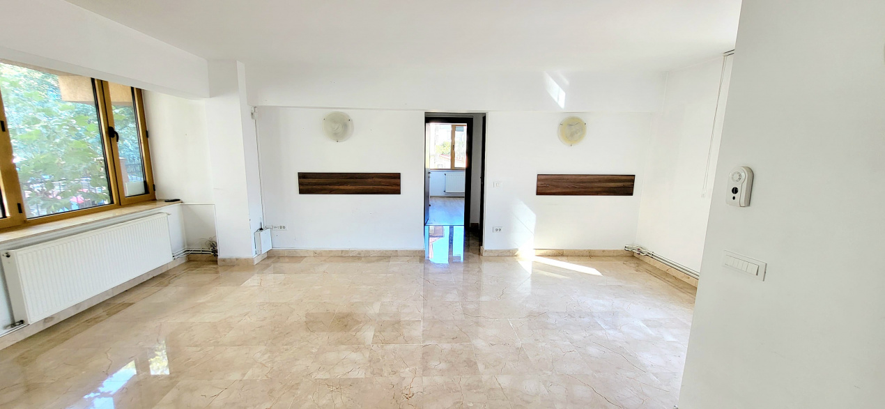 Spatiu Birouri 3 Camere Alba Iulia Bucuresti  — fotografie 2