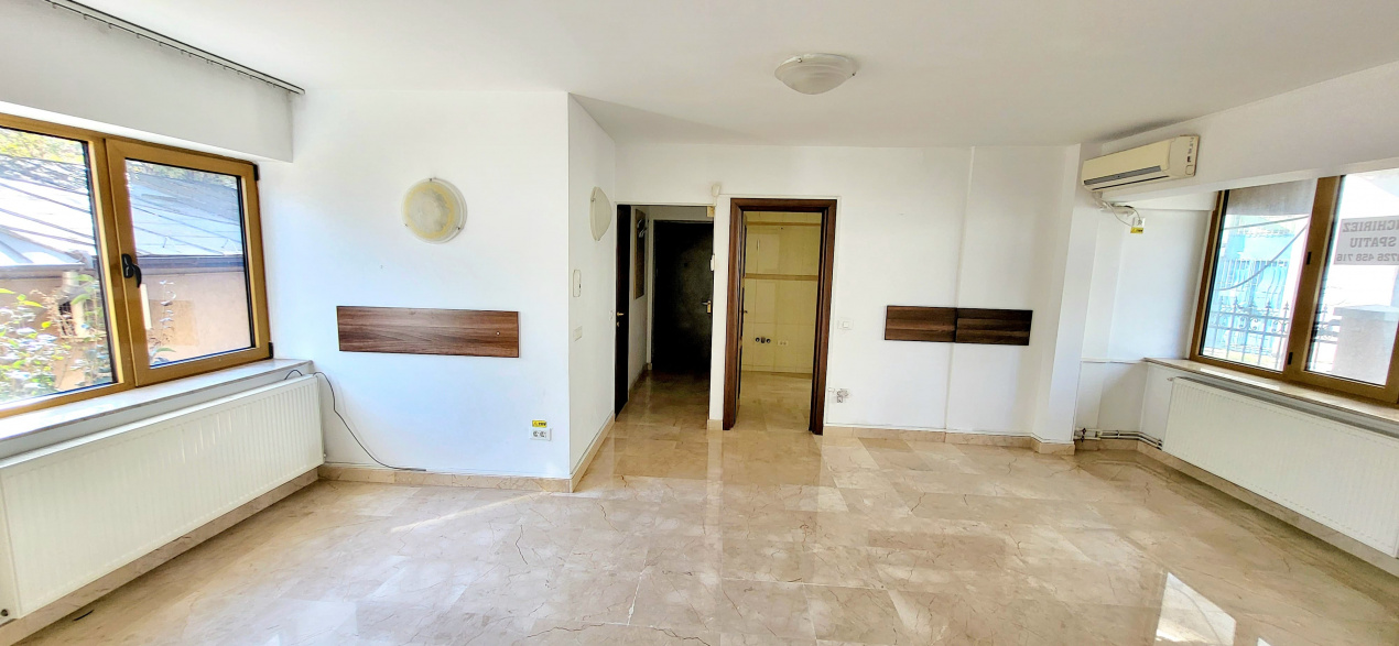 Spatiu Birouri 3 Camere Alba Iulia Bucuresti  — fotografie 4