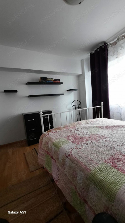Titulescu - P-ta Victoriei 2 Camere Bucuresti — fotografie 3