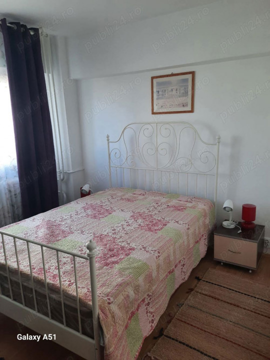 Titulescu - P-ta Victoriei 2 Camere Bucuresti — fotografie 4