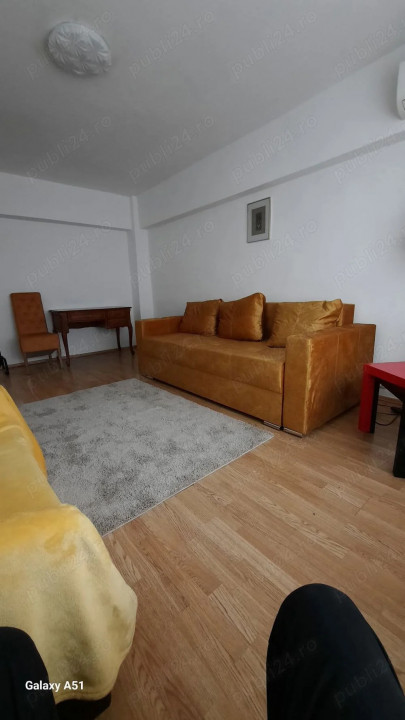 Titulescu - P-ta Victoriei 2 Camere Bucuresti — fotografie 2