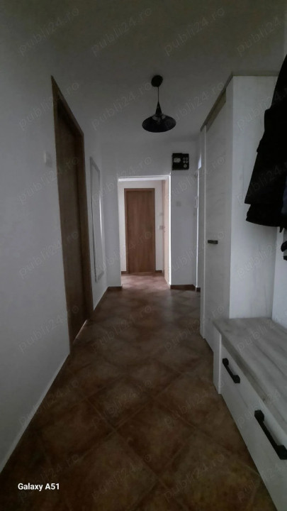 Titulescu - P-ta Victoriei 2 Camere Bucuresti — fotografie 9