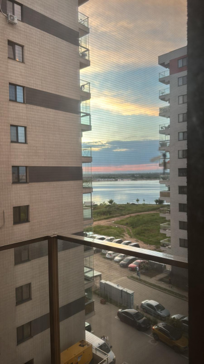 Apartament 2 Camere Lacul Morii Militari Bucuresti — fotografie 8