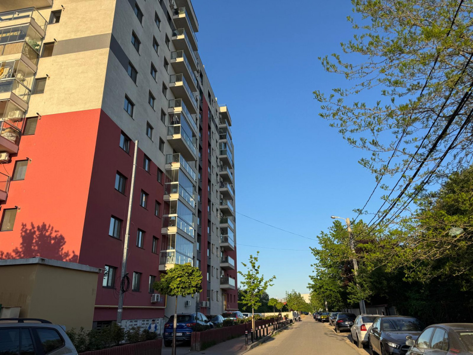 Apartament 2 Camere Lacul Morii Militari Bucuresti — fotografie 10