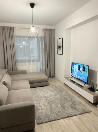 Apartament 2 Camere Lacul Morii Militari Bucuresti — fotografie 2