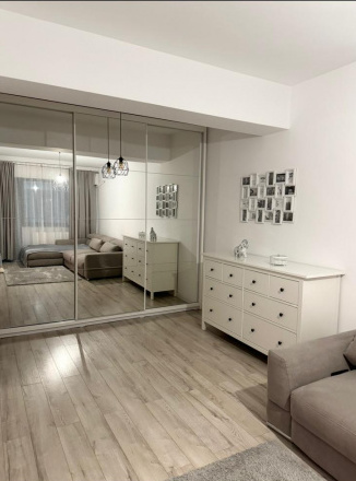 Apartament 2 Camere Lacul Morii Militari Bucuresti — fotografie 4