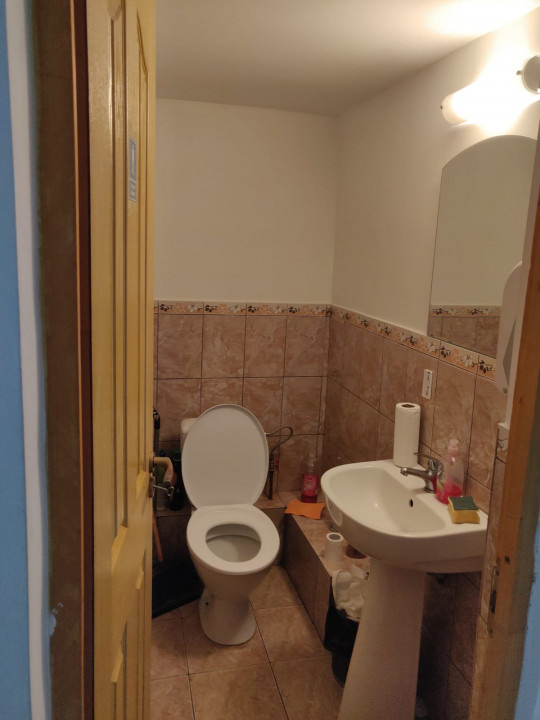 Calea Severinului | Spatiu comercial | Centrala | AC — fotografie 6
