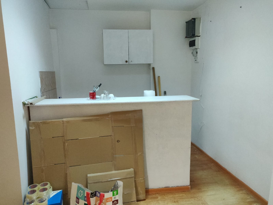 Calea Severinului | Spatiu comercial | Centrala | AC — fotografie 4