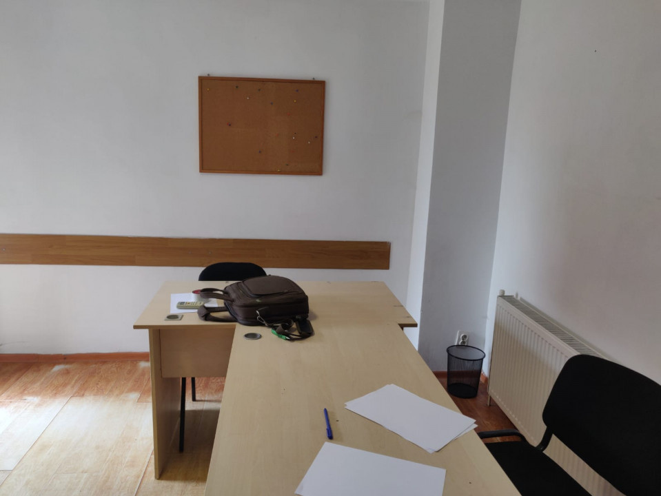 Calea Severinului | Spatiu comercial | Centrala | AC — fotografie 2