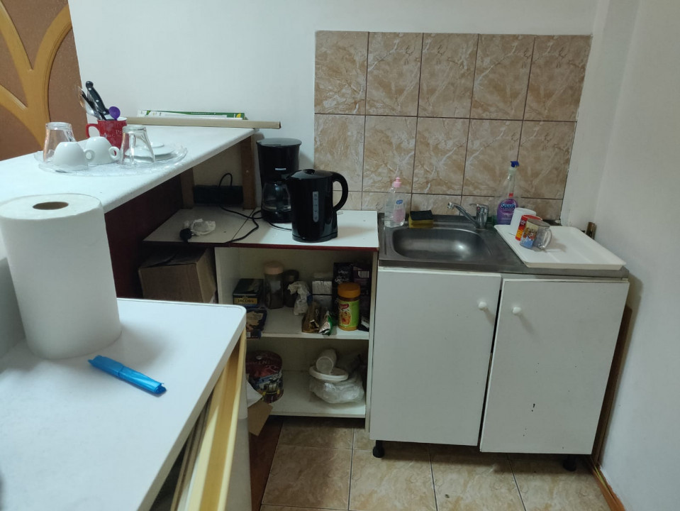 Calea Severinului | Spatiu comercial | Centrala | AC — fotografie 7