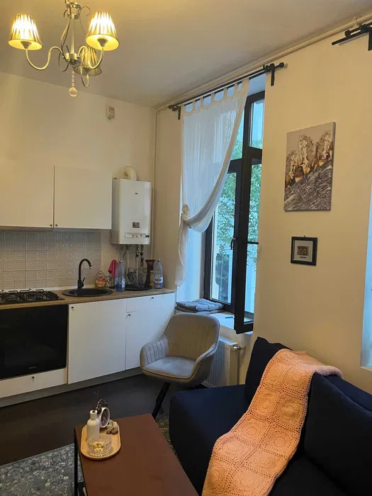  Apartament 3 Camere Cismigiu Bucuresti — fotografie 2