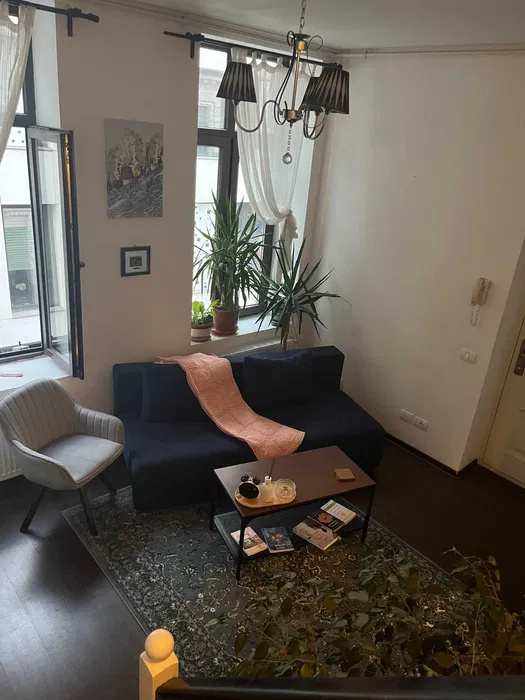  Apartament 3 Camere Cismigiu Bucuresti — fotografie 3