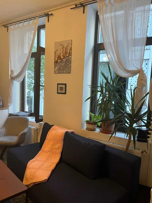  Apartament 3 Camere Cismigiu Bucuresti — fotografie 6