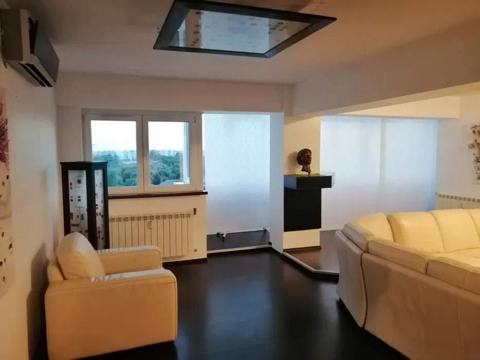  Apartament 2 Camere Oltenitei Bucuresti — fotografie 3