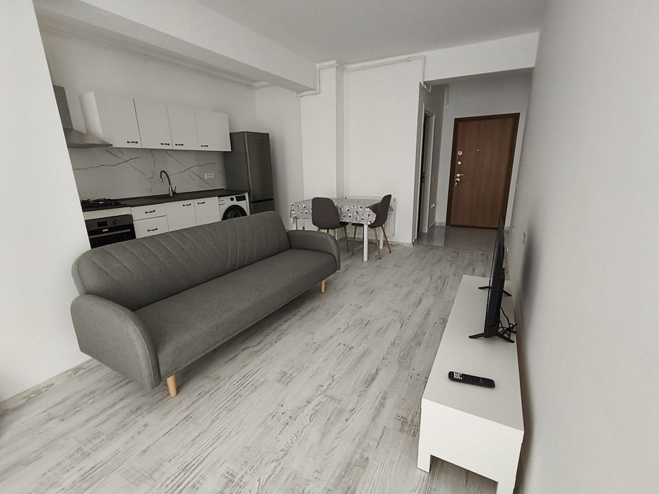  Apartament 2 Camere Vitan-Barzesti Bucuresti — fotografie 2