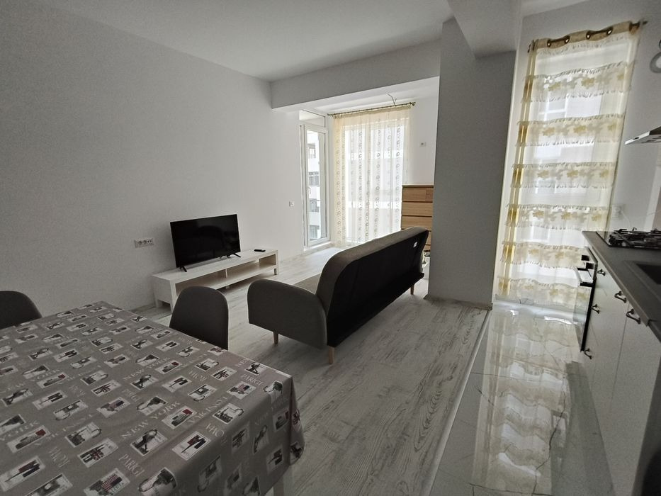  Apartament 2 Camere Vitan-Barzesti Bucuresti — fotografie 3